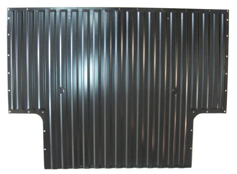 automotive sheet metal repair panels